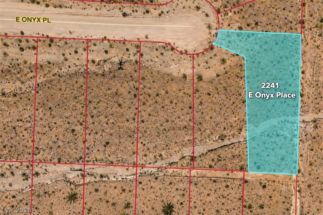 2241 Onyx Place
