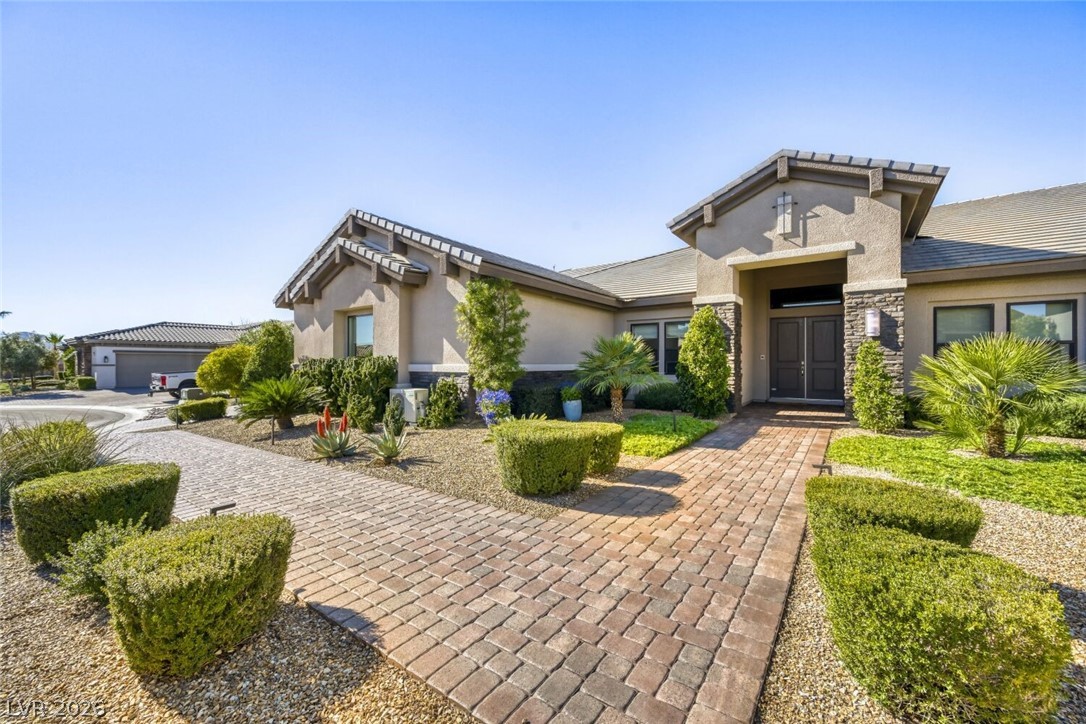 6241 Skyline Summit Circle