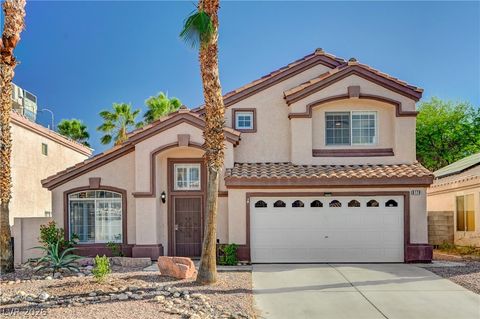 9179 Mangostone Lane Las Vegas NV 89147