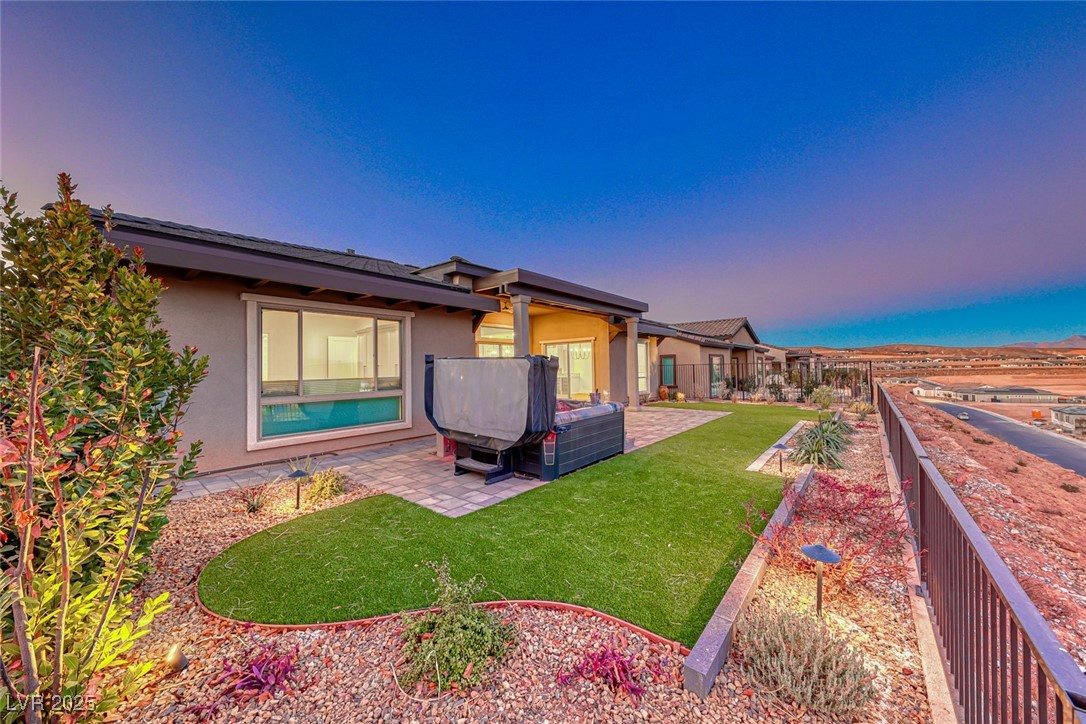 1004 Yucca Avenue, Las Vegas, Nevada image 42