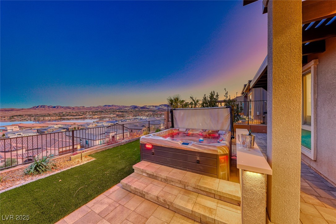 1004 Yucca Avenue, Las Vegas, Nevada image 44