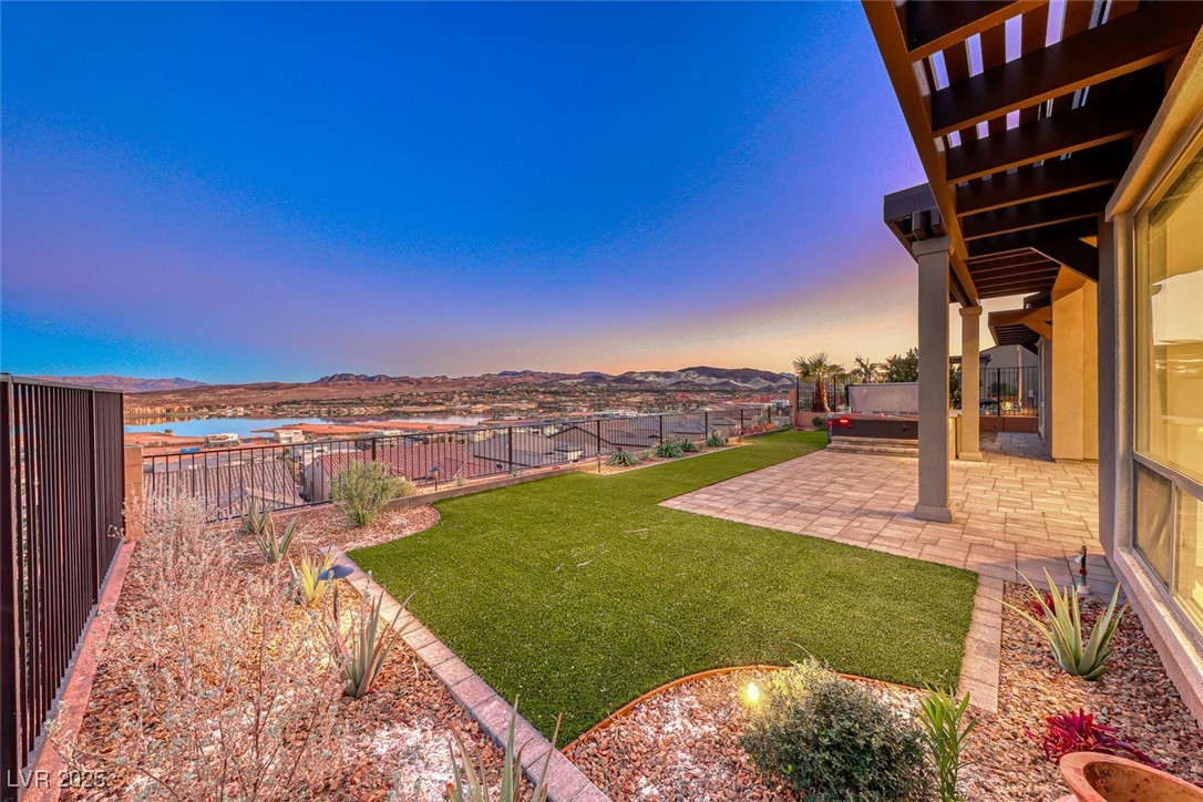 1004 Yucca Avenue, Las Vegas, Nevada image 43