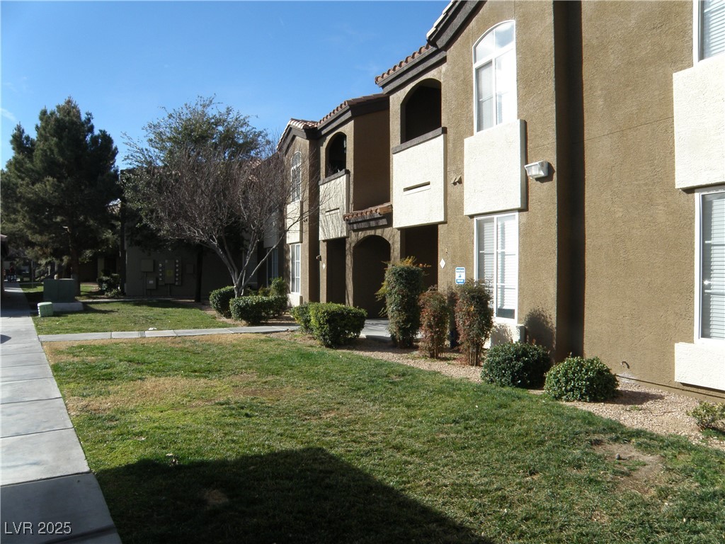 9000 Las Vegas Boulevard 2263