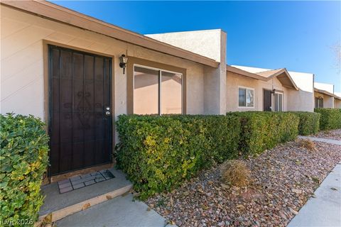 326 Linn Lane Las Vegas NV 89110