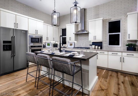Townhouse For Sale - 2524 Cracked Stone Street<br/> Henderson, NV 89044