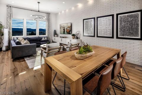 Tiny photo for 2524 Cracked Stone Street, Henderson, NV 89044 (MLS # 2800059)