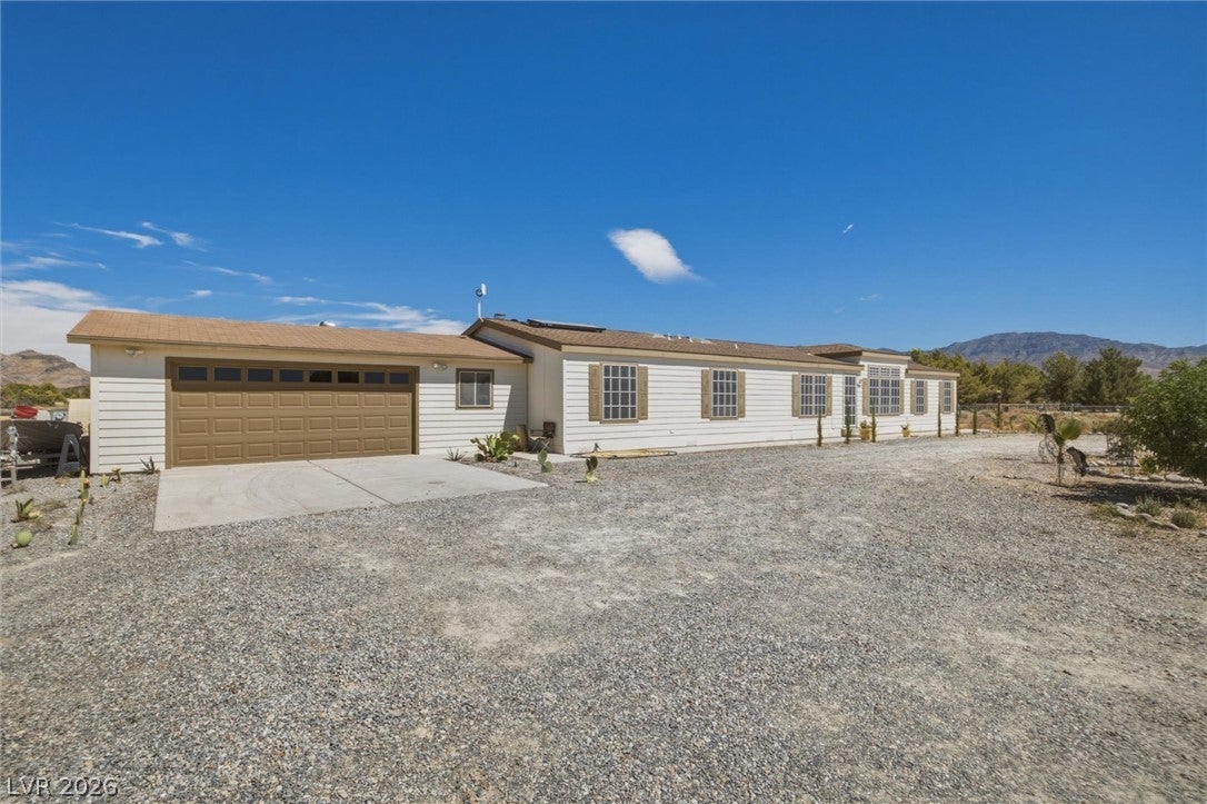 2380 W Simkins Road