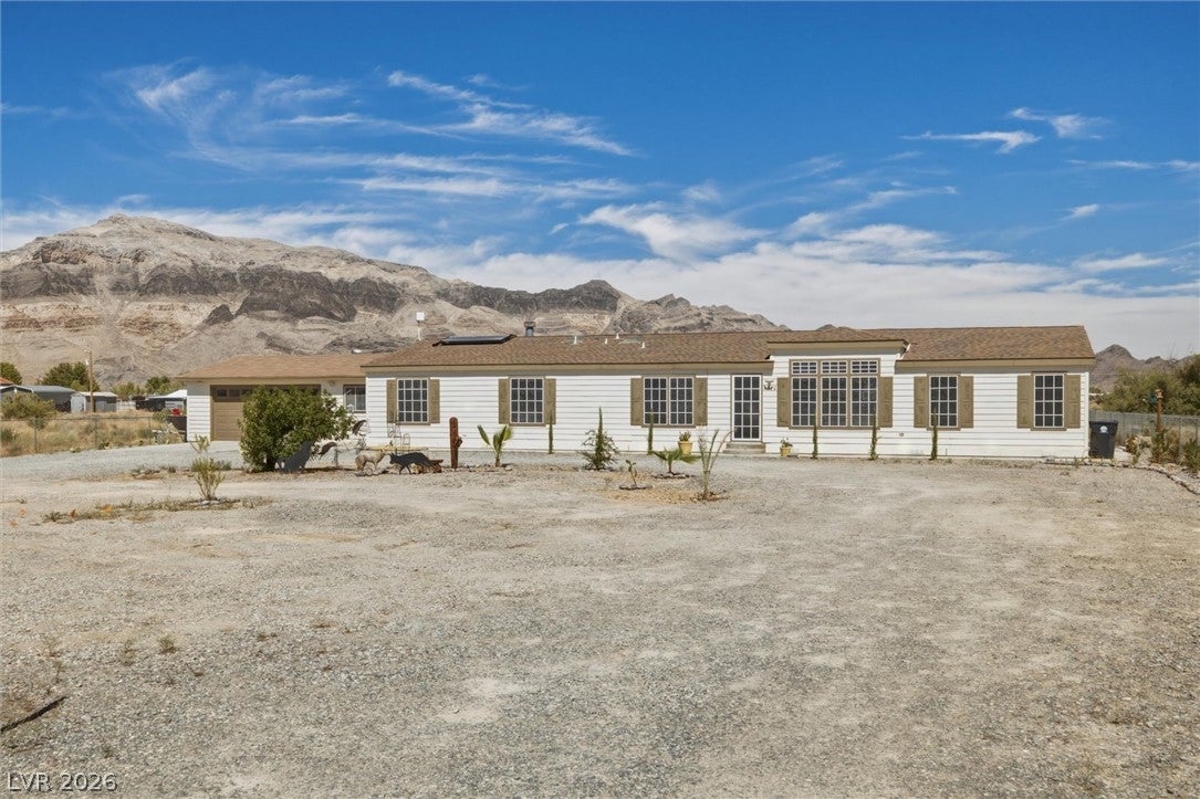 2380 W Simkins Road