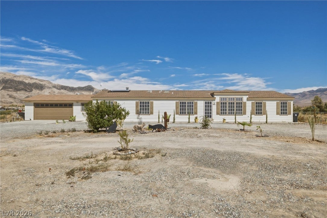 2380 W Simkins Road