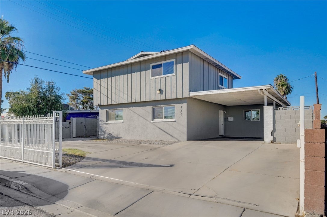 4966 Lana Drive