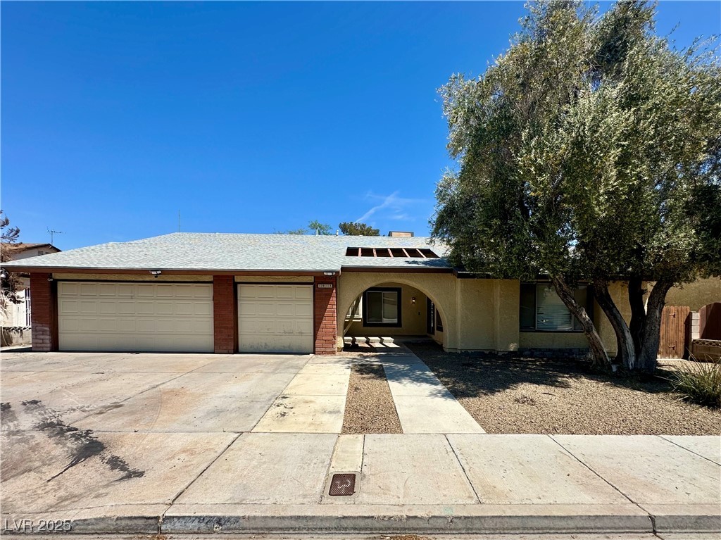 1913 Piccolo Way, Las Vegas, Nevada image 1