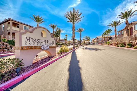 Condo For Sale - 2305 W Horizon Ridge Parkway #3621<br/> Henderson, NV 89052