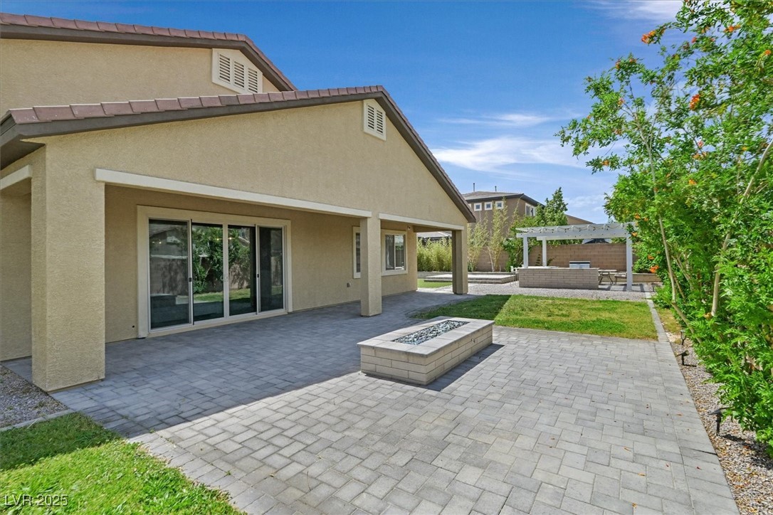 3870 Valles Caldera Court