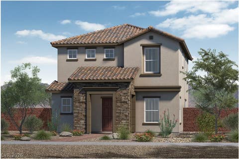 Homes For Sale - 2494 Palizzi Court<br/> Henderson, NV 89044