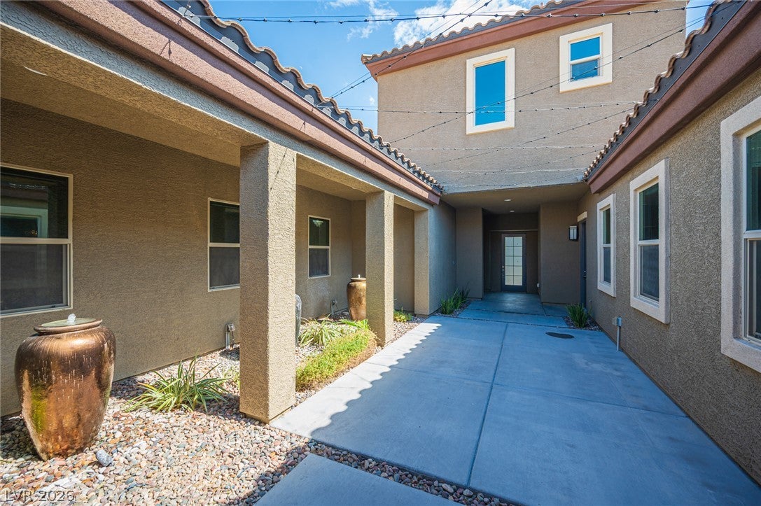 10300 Mystic Ledge Court