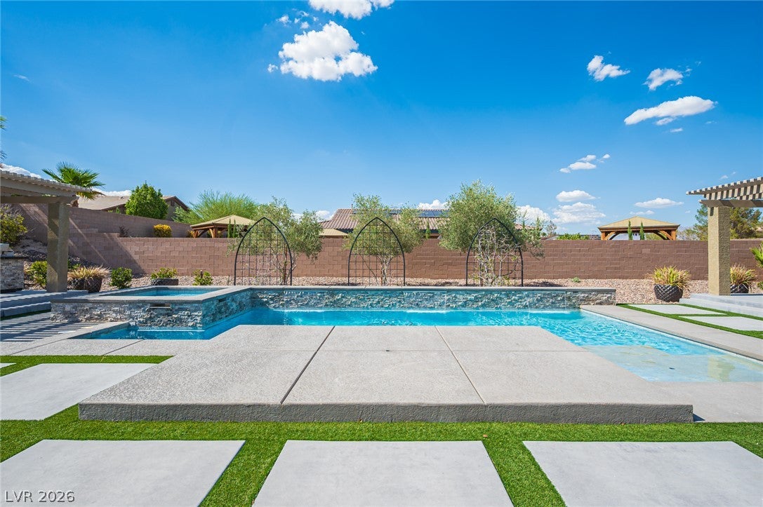 10300 Mystic Ledge Court