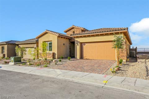 Photo of 164 Cabo Cruces Drive, Henderson, NV 89011 (MLS # 2806145)