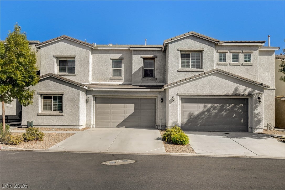 2420 Rainy Meadows Avenue