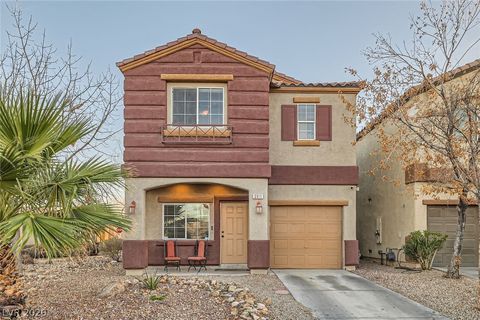 Photo of 3411 Holly Avenue, Las Vegas, NV 89106 (MLS # 2757153)