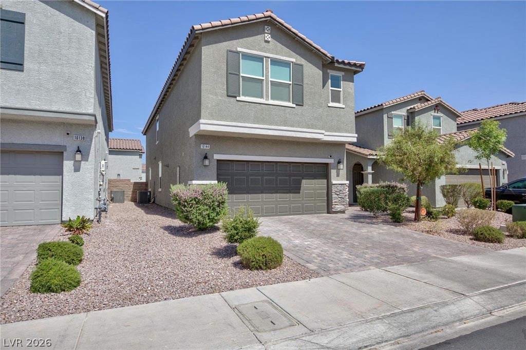 Photo of 10144 Kings Amethyst Street, Las Vegas, NV 89141 (MLS # 2800181)