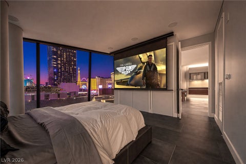 Photo of 3726 Las Vegas Boulevard #902, Las Vegas, NV 89158 (MLS # 2790414)