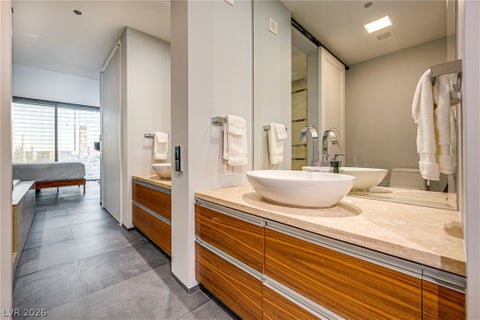 Tiny photo for 3726 Las Vegas Boulevard #902, Las Vegas, NV 89158 (MLS # 2790414)
