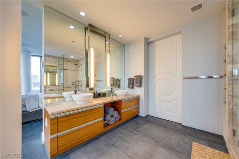 Tiny photo for 3726 Las Vegas Boulevard #902, Las Vegas, NV 89158 (MLS # 2790414)