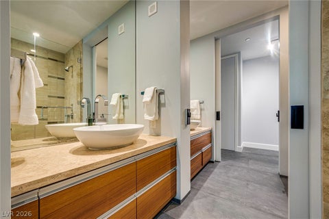 Tiny photo for 3726 Las Vegas Boulevard #902, Las Vegas, NV 89158 (MLS # 2790414)