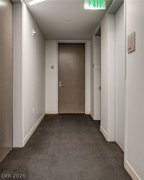 Tiny photo for 3726 Las Vegas Boulevard #902, Las Vegas, NV 89158 (MLS # 2790414)