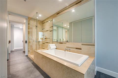 Tiny photo for 3726 Las Vegas Boulevard #902, Las Vegas, NV 89158 (MLS # 2790414)