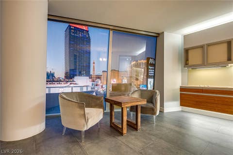 Tiny photo for 3726 Las Vegas Boulevard #902, Las Vegas, NV 89158 (MLS # 2790414)