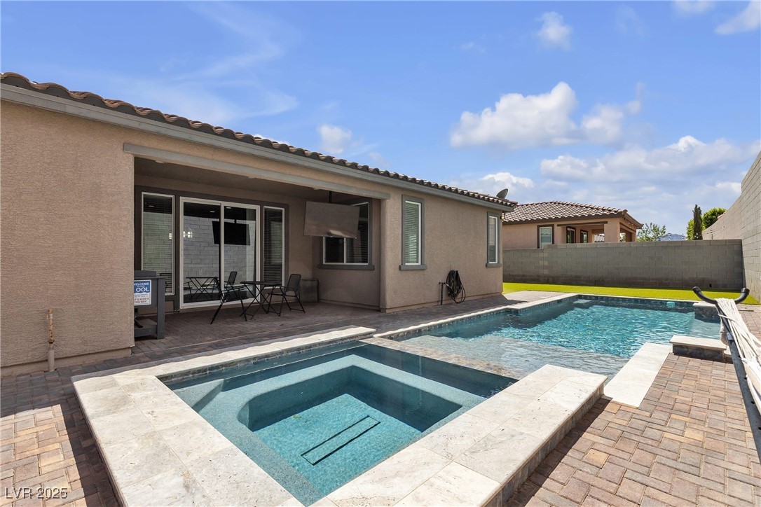 1514 Washburn Street, Boulder City, Nevada image 38