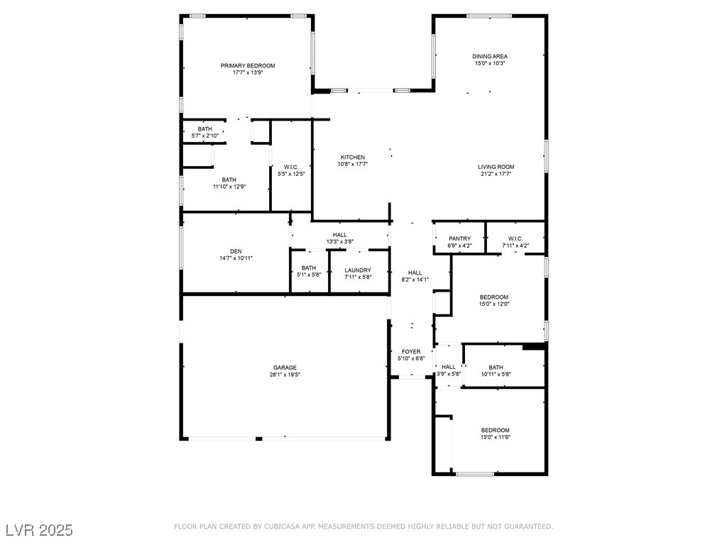 1514 Washburn Street, Boulder City, Nevada image 3