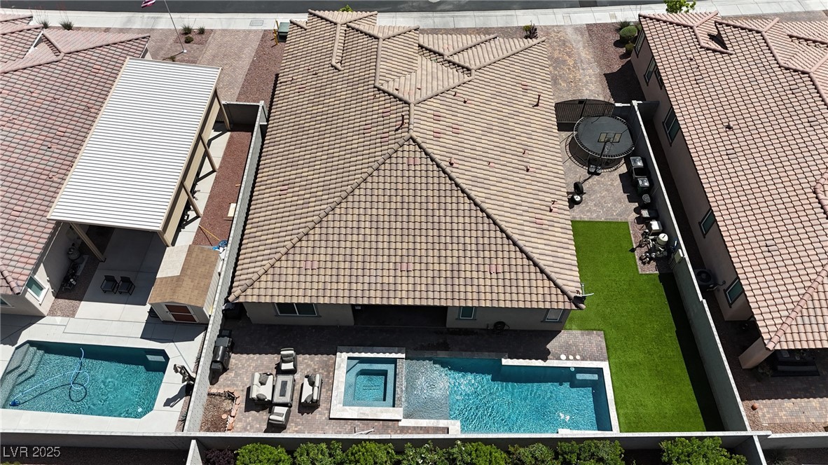 1514 Washburn Street, Boulder City, Nevada image 44