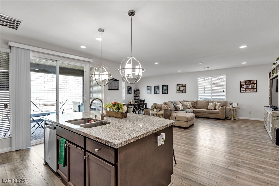 1514 Washburn Street, Boulder City, Nevada image 9