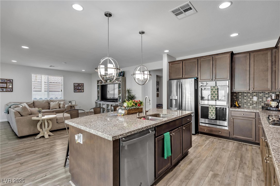 1514 Washburn Street, Boulder City, Nevada image 8