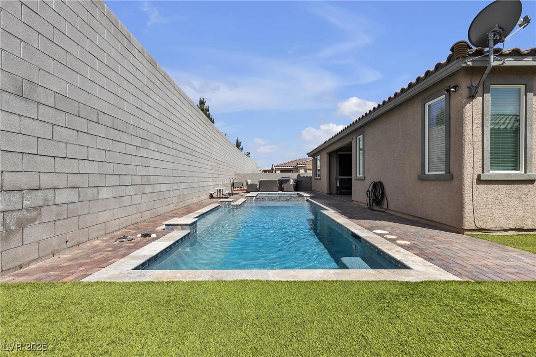 1514 Washburn Street, Boulder City, Nevada image 39