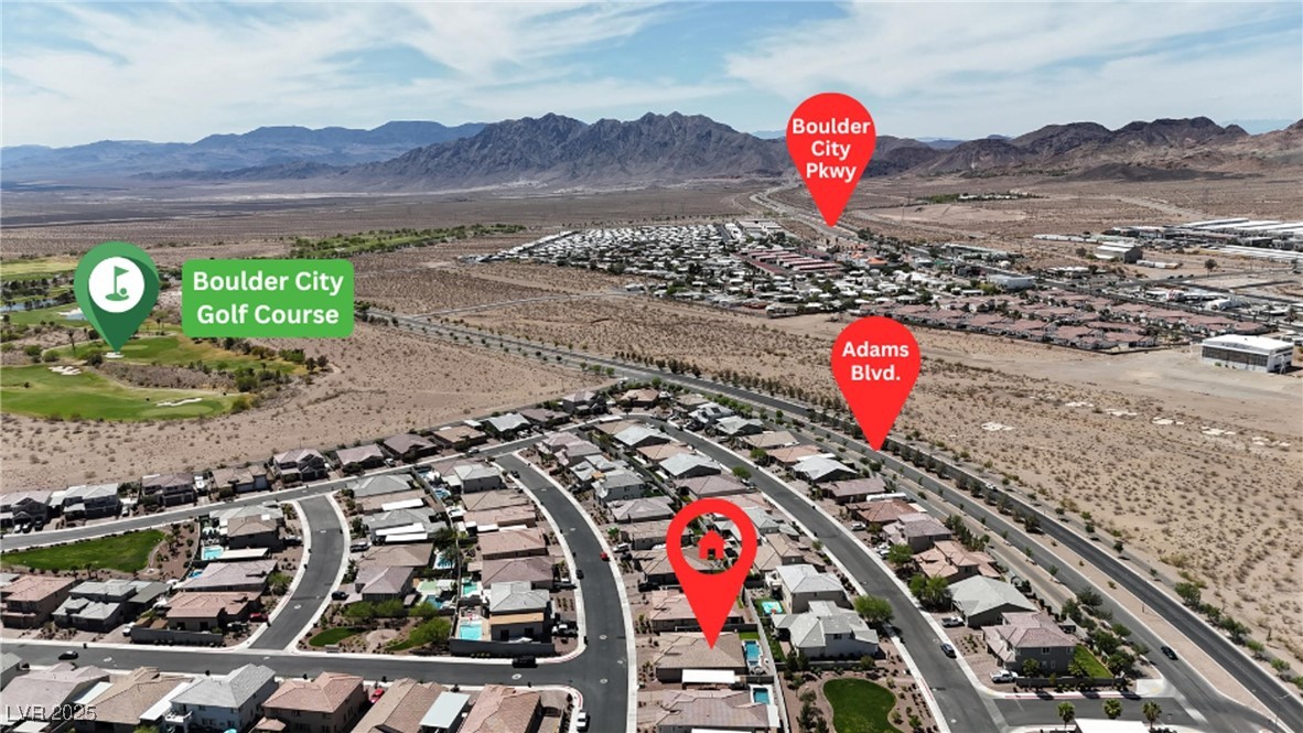 1514 Washburn Street, Boulder City, Nevada image 49