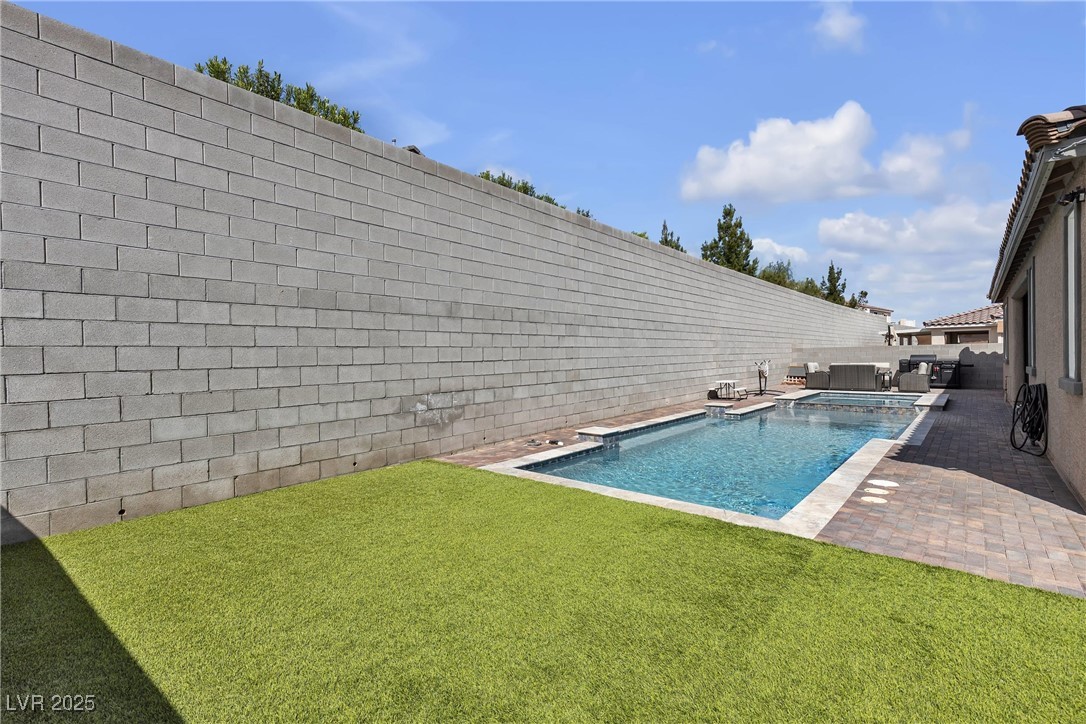 1514 Washburn Street, Boulder City, Nevada image 40