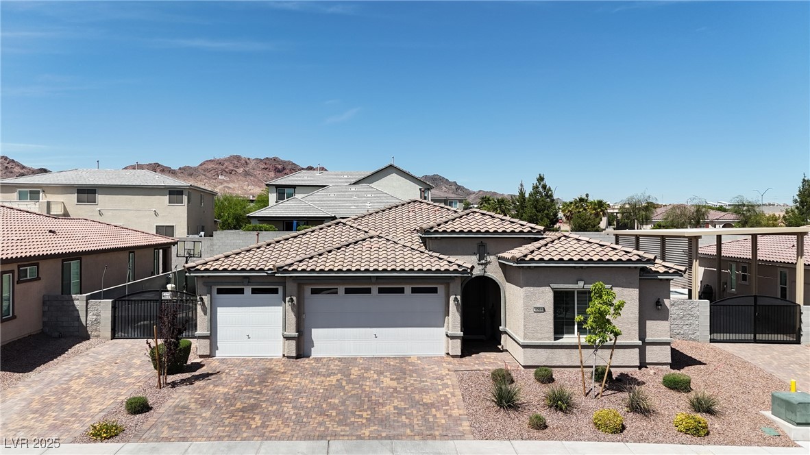1514 Washburn Street, Boulder City, Nevada image 1