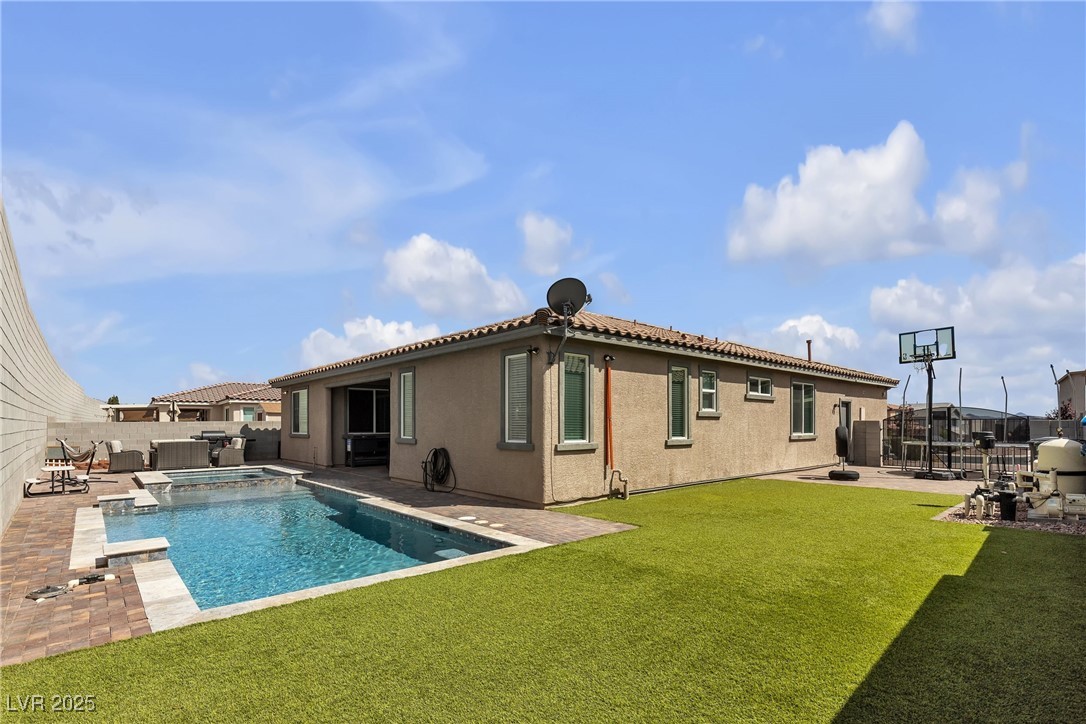 1514 Washburn Street, Boulder City, Nevada image 41