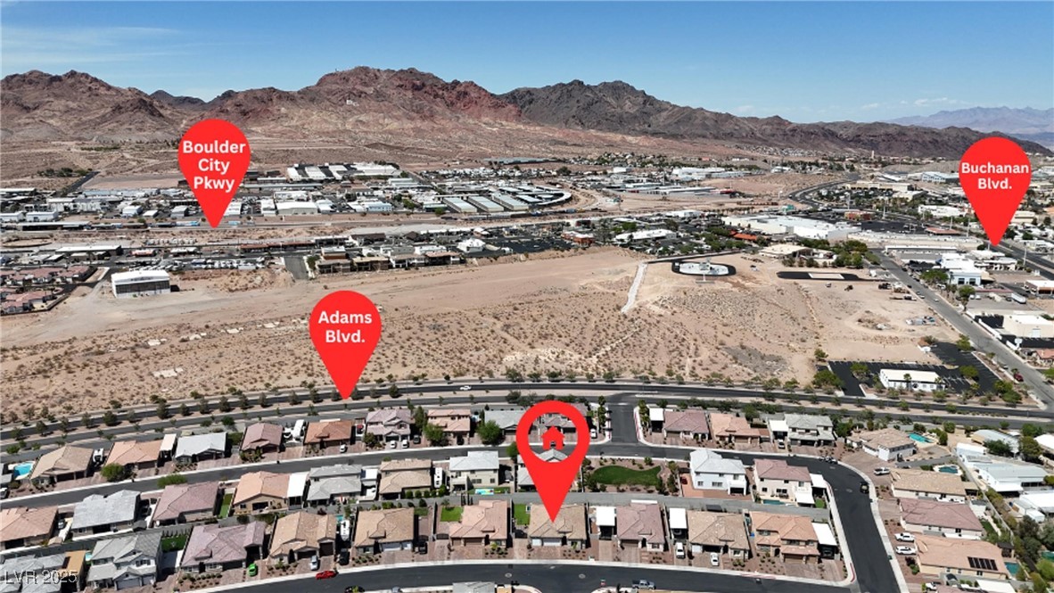 1514 Washburn Street, Boulder City, Nevada image 50