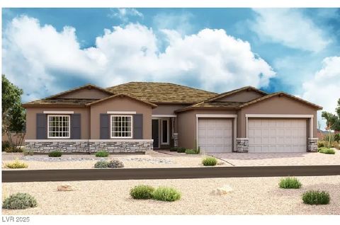 7418 Serene Horizon Court Las Vegas NV 89139