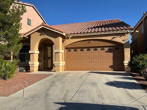 Homes For Rent - 6339 Sharp Rock Court<br/> Las Vegas, NV 89139