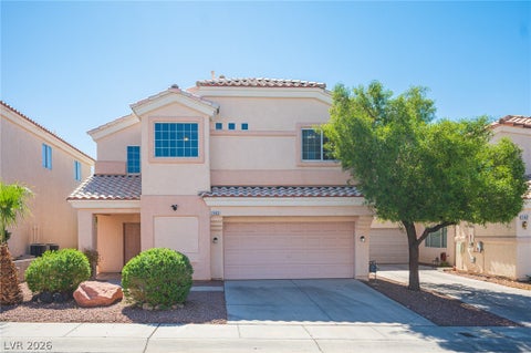 Homes For Sale - 2463 Wrangler Walsh Lane<br/> Henderson, NV 89002