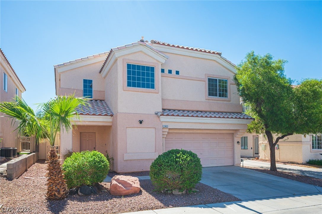 2463 Wrangler Walsh Lane