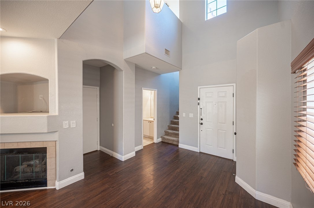 2463 Wrangler Walsh Lane