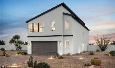Photo of 9338 Juniper Shade Street, Las Vegas, NV 89178 (MLS # 2791308)