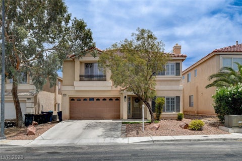 Photo of 10612 Timber Stand Street, Las Vegas, NV 89183 (MLS # 2791024)