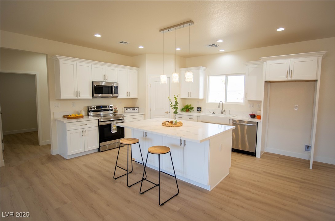 521 Antelope Avenue, Pahrump, Nevada image 5